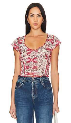 Oh My Baby Tee in . Taglia M, S, XL, XS - Free People - Modalova