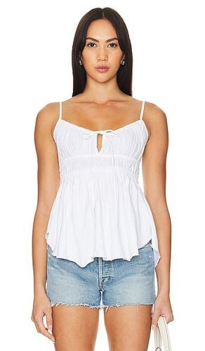 Scarlett Tank in . Size M, XL, XS - Free People - Modalova