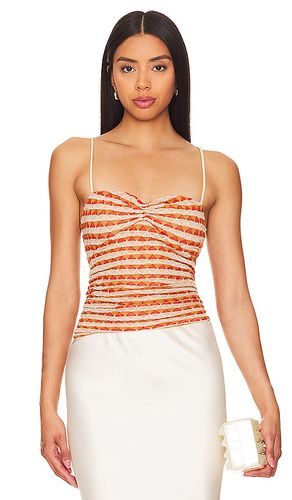 Camisola new love en color naranja talla L en - Orange. Talla L (también en M, S, XL) - Free People - Modalova