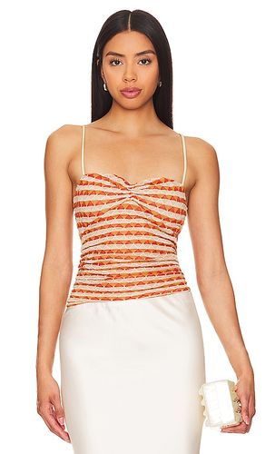 Camisola new love en color naranja talla L en - Orange. Talla L (también en M, XL) - Free People - Modalova