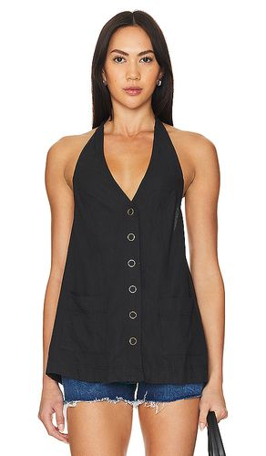 Scout Halter in . Taglia L, S, XL - Free People - Modalova