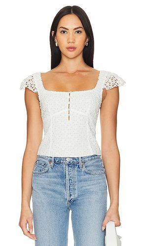 Alma Tank in . Taglia M, S, XL, XS - Free People - Modalova