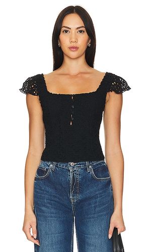 Alma Tank in . Size L. Also in M, XL - Free People - Modalova