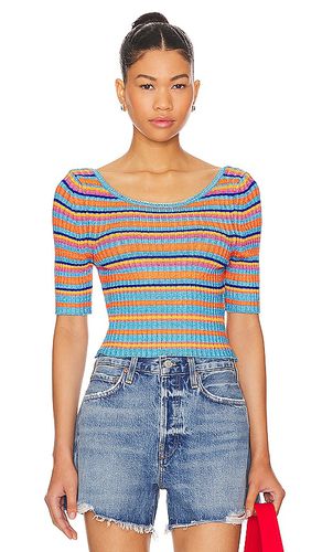 Jersey san lucas en color multi talla M en - Multi. Talla M (también en L, S, XL, XS) - Free People - Modalova