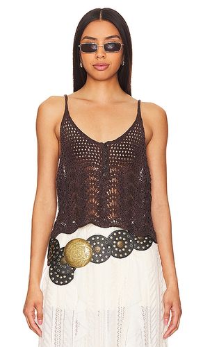 Summer Breeze Tank in . Taglia XL - Free People - Modalova