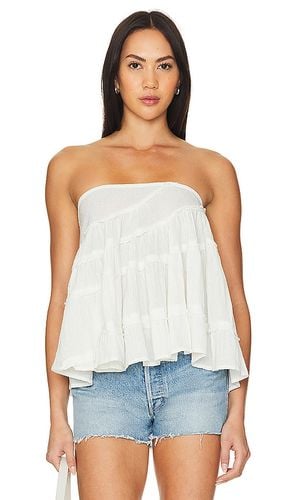 X free-est Cha Cha Convertible Top in . Taglia L, S - Free People - Modalova