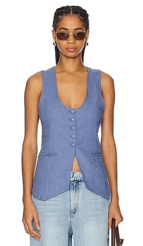 Millie Vest in . Size S, XS - Free People - Modalova