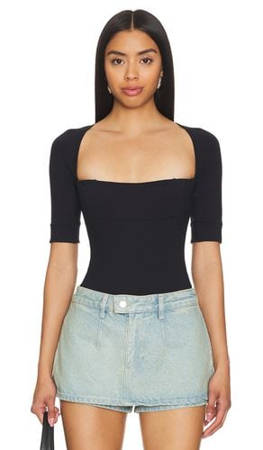 X REVOLVE Everly Bodysuit in . Size S - Free People - Modalova