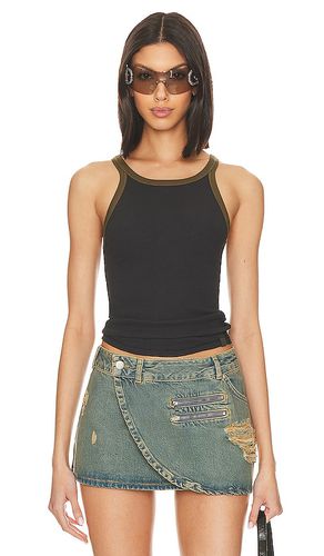 X We The Free Only 1 Ringer Tank in . Taglia M, S - Free People - Modalova