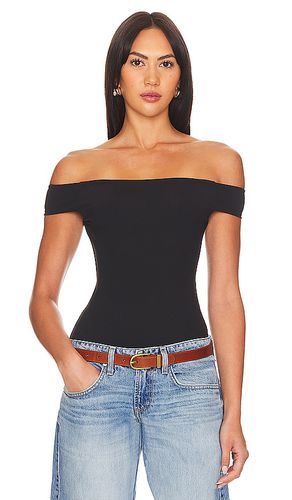 Body off to the races en color talla L en - Black. Talla L (también en M, S, XL) - Free People - Modalova