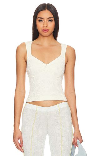 X Intimately FP Love Letter Sweetheart Cami In in . Size XL - Free People - Modalova