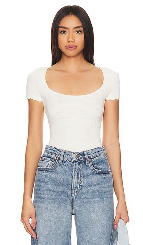 X Intimately FP Send Me Love Tee In in . Taglia XL, XS/S - Free People - Modalova