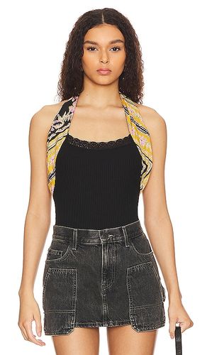 Body intimately fp eyes for you en color negro talla L en - Black. Talla L (también en XL, XS) - Free People - Modalova
