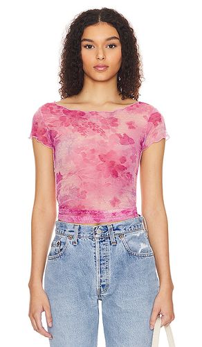 On The Dot Baby T in . Size S, XS - Free People - Modalova