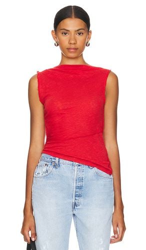 Camiseta tirantes care fp fall for me en color rojo talla L en - Red. Talla L (también en M, XL) - Free People - Modalova