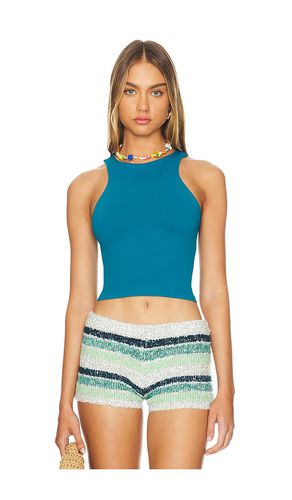 X Intimately FP Clean Lines Cami in . Taglia M/L, XS/S - Free People - Modalova