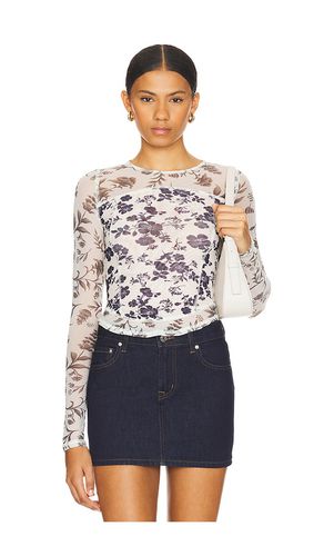 Bettys Garden Top in . Taglia M, S, XL, XS - Free People - Modalova