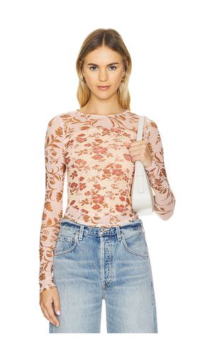 Bettys Garden Top in . Taglia M, S, XL, XS - Free People - Modalova