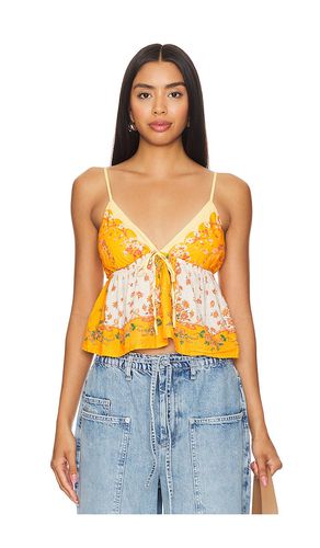 Double Date Tank in . Taglia M - Free People - Modalova