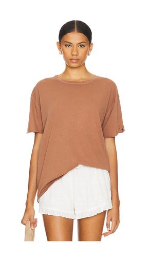 X We The Free Nina Tee in . Size M, S - Free People - Modalova