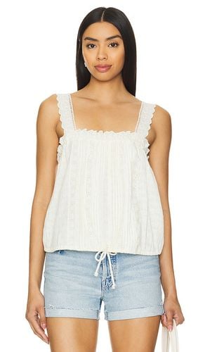 TOP BECAUSE OF YOU in . Size S, XS - Free People - Modalova