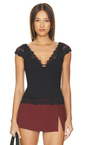 Camisola intimately fp better not en color talla L en - Black. Talla L (también en M) - Free People - Modalova