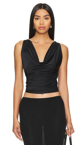 X intimately fp city nights tuck en top en color talla L en - Black. Talla L (también en M, S, XL) - Free People - Modalova