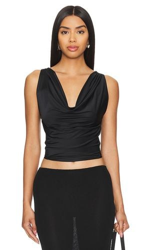 X intimately fp city nights tuck en top en color talla M en - Black. Talla M (también en S) - Free People - Modalova