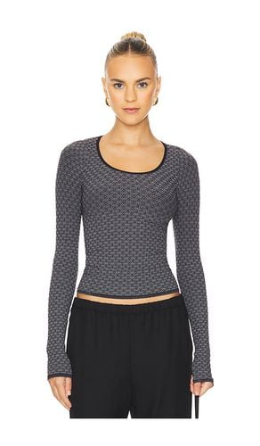 X Intimately FP Love Letter Long Sleeve Tee In in . Size XS/S - Free People - Modalova