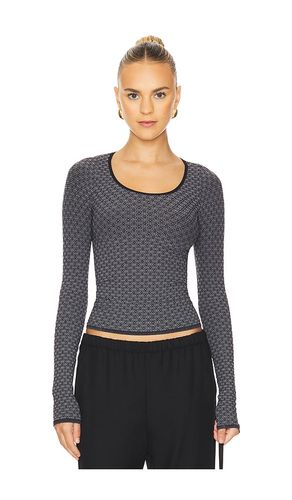 X Intimately FP Love Letter Long Sleeve Tee In in . Taglia M/L - Free People - Modalova