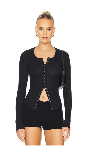 X intimately fp going places cardi en black en color talla L en - Black. Talla L (también en M, S) - Free People - Modalova