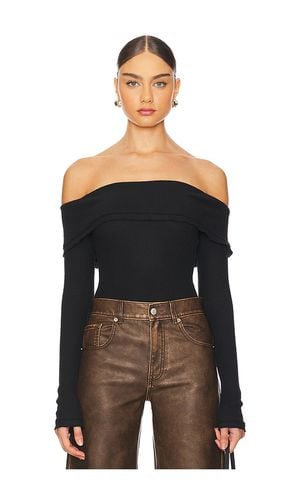 X Intimately FP Autumn Cozy Bodysuit In in . Taglia M, S, XL, XS - Free People - Modalova