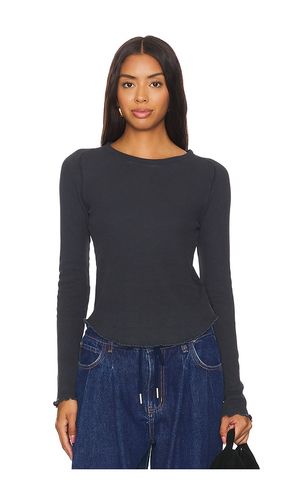 X We The Free Easy Does It Tee in . Size XS - Free People - Modalova