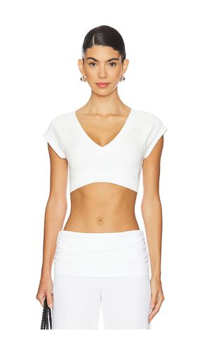 X REVOLVE x FP Movement Mainstream Baby Tee Bra in . Taglia XS/S - Free People - Modalova