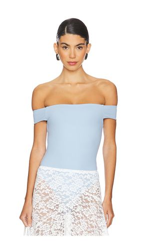 X REVOLVE Off To The Races Bodysuit in . Taglia M, S, XL, XS - Free People - Modalova