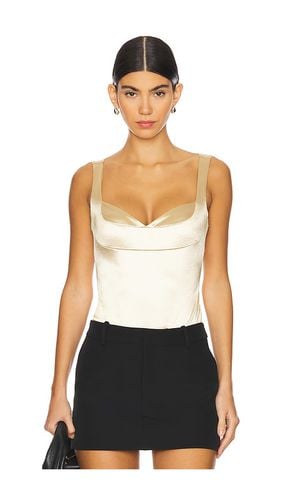 X Intimately FP Casino Dusk To Dawn Bodysuit in . Size M, S, XL, XS - Free People - Modalova