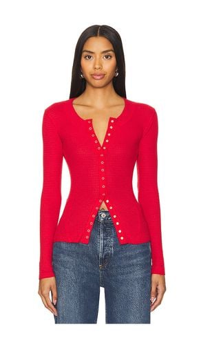 X Intimately FP Going Places Cardi in . Size XS - Free People - Modalova