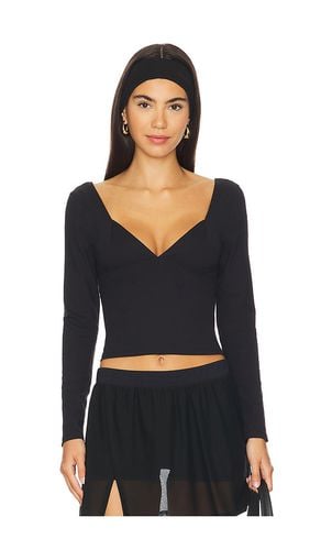 X Intimately FP Duo Corset Long Sleeve Cami In in . Size M, S, XL - Free People - Modalova