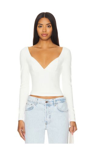 X Intimately FP Duo Corset Long Sleeve Cami In in . Size M, S, XL, XS - Free People - Modalova