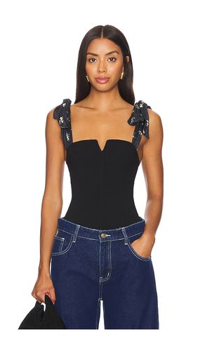 X Intimately FP Printed Lola Bodysuit in . Size M, S - Free People - Modalova