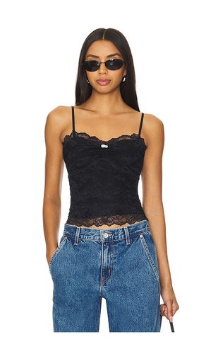 Camisola intimately fp lacey essential en color talla L en - Black. Talla L (también en M, S, XS) - Free People - Modalova