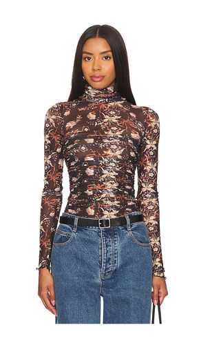 X Intimately FP Under It All Printed Bodysuit in . Size M, S, XL, XS - Free People - Modalova