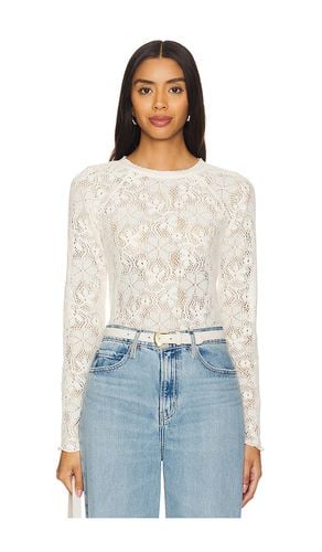 In The Meadow Tee in . Size M, S, XL, XS - Free People - Modalova