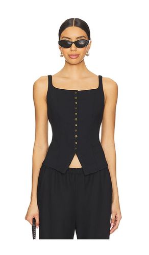 A Moment In Time Vest in . Size M, S, XL, XS - Free People - Modalova