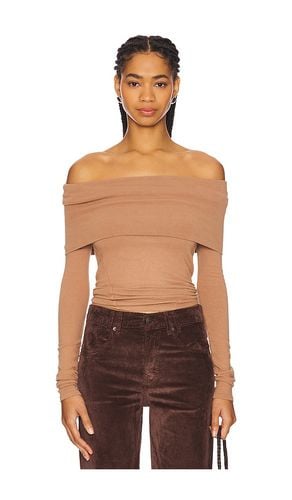 X REVOLVE Iris Layering Top in . Taglia M, S, XL, XS - Free People - Modalova