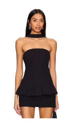 X revolve light me up tube top en color talla L en - Black. Talla L (también en M) - Free People - Modalova