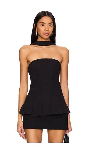 X revolve light me up tube top en color talla L en - Black. Talla L (también en S) - Free People - Modalova