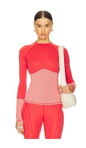 LANGARM-OBERTEIL FP MOVEMENT MOONLIGHT BASE LAYER in . Size M, S, XL, XS - Free People - Modalova