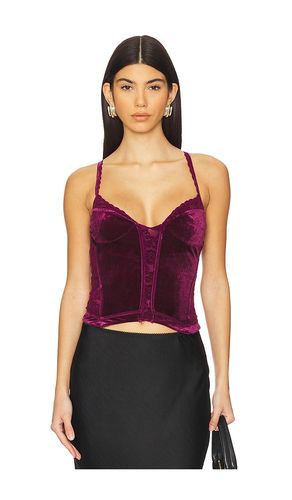 About Last Night Corset in . Size M. Also in S, XS - Free People - Modalova