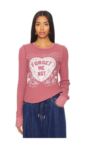 X We The Free Lucky Locket Tee in . Taglia M, S, XL, XS - Free People - Modalova